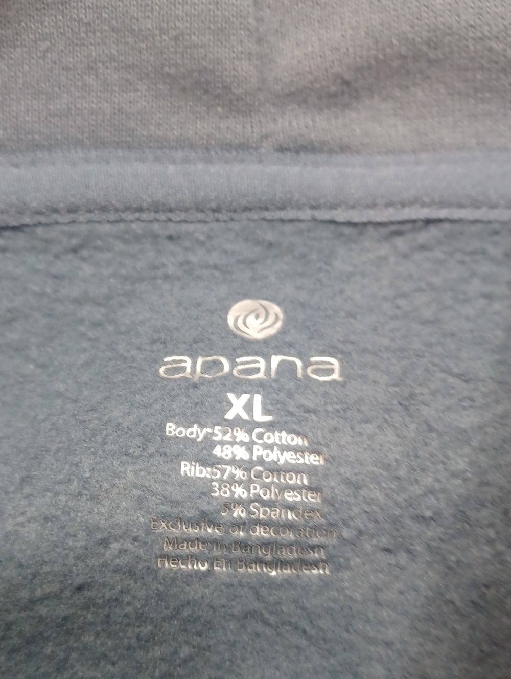 Sweatshirt - Picture 3 of 3
